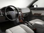 Volvo S40 2004 года